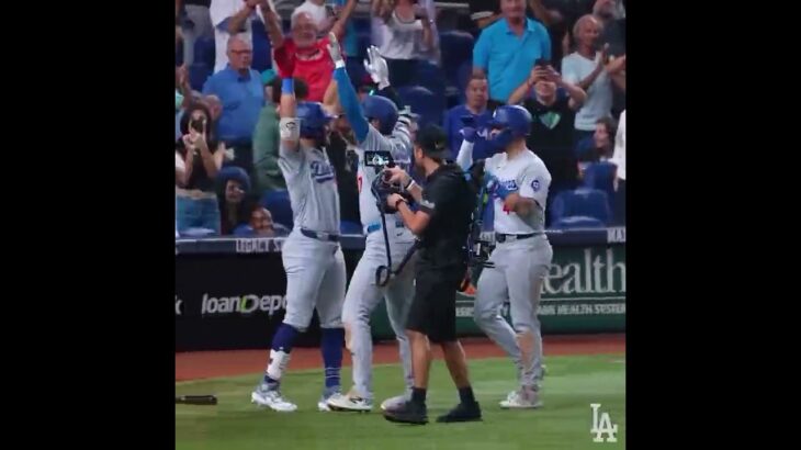 Shohei Ohtani ANOTHER HOMERUN VIDEO the silence and then the ROAR afterwards 🙌🙌🙌💥💥💥🚀🚀🚀