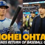 Shohei Ohtani Demands Return of $325K Worth of Baseball Cards from Former Interpreter