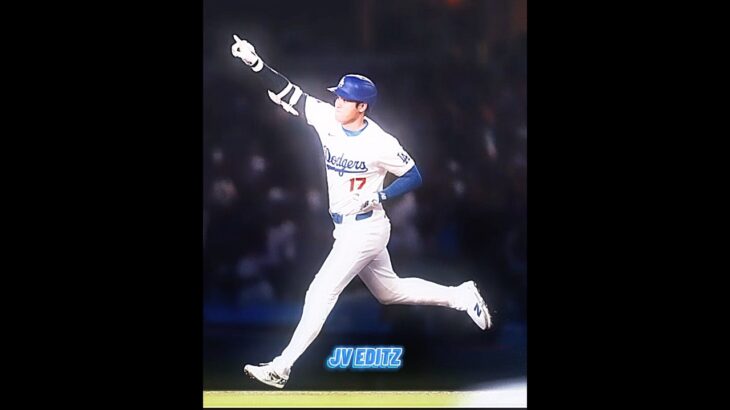 |Shohei Ohtani Edit 2| #baseball #shoheiohtani #dodgers #mlb #edit #shorts