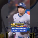 Shohei Ohtani Golf #fyp #shorts #mlb #shoheiohtani #dodgers