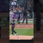 Shohei Ohtani Golpeado, pelotazo, #shoheiohtani #ワールドシリーズ #ドジャース #大谷翔平 #dodgers #viralshort #basebal