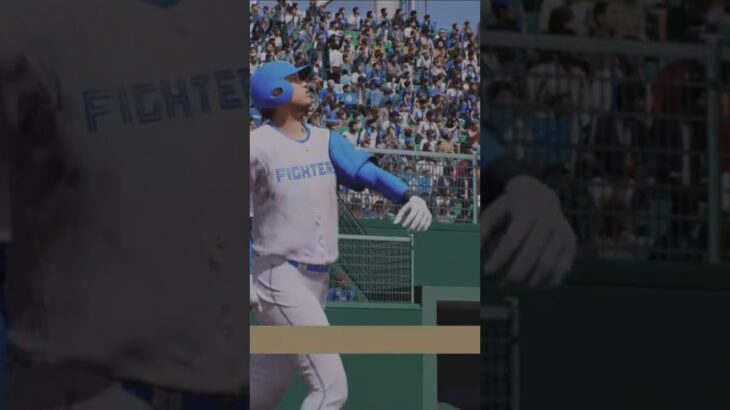 Shohei Ohtani Homerun derby Probaseball Spirits 2024-2025