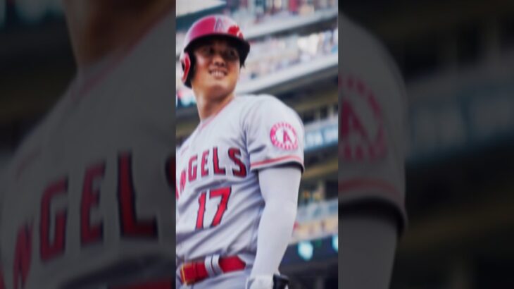 ⚾️💧Shohei Ohtani edit🔥⚾️