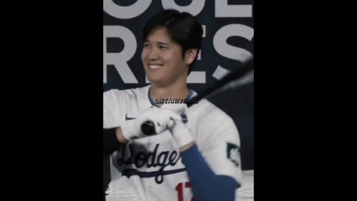 Shohei Ohtani edit