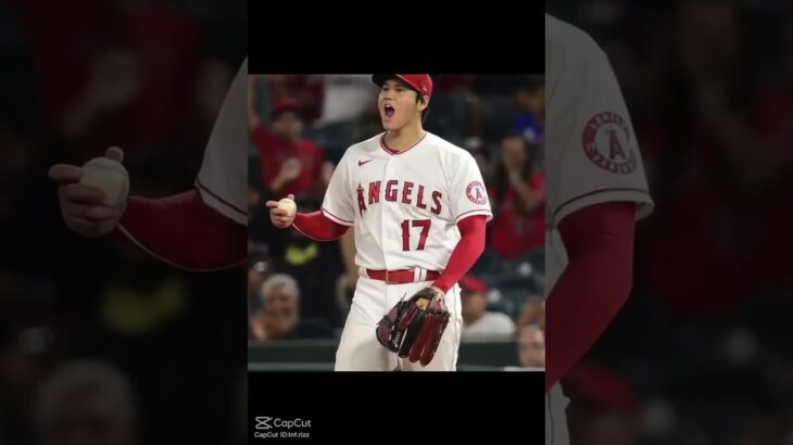 Shohei Ohtani edit#mlbb