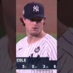 Shohei Ohtani faces yankees Gerrit Cole despite being injured #mlbb #mlbbshorts #mlbbesports #mlb