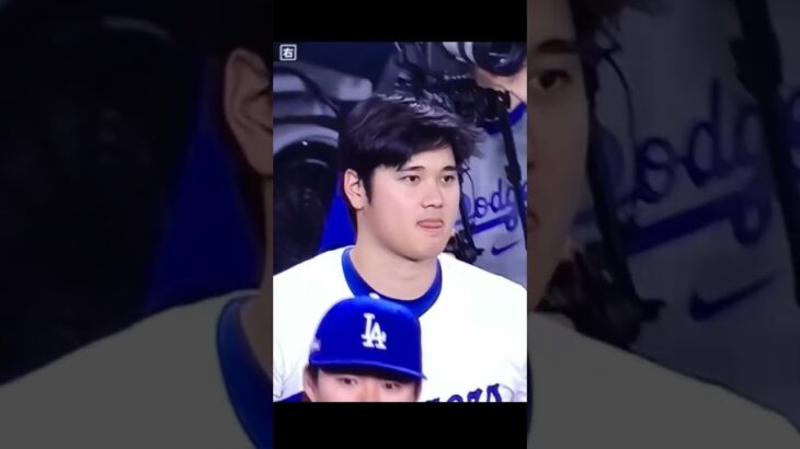 Shohei Ohtani is so adorable and cute when he is sticking his tongue out 😝😝😝😜😜😜😋😋😋😍😍😍