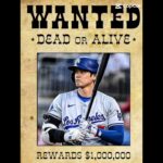 Shohei Ohtani wanted for MVP