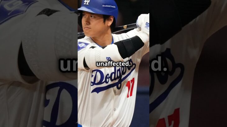 Shohei Ohtani’s Shoulder Surgery Update! 😱 #baseball #sports #shoheiohtani #shorts