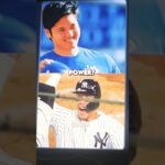 Shohei ohtani versus aaron Judge