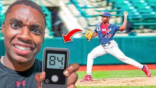 This 12 Year Old COULD be the NEXT Shohei Ohtani