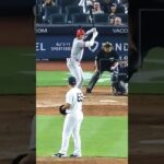 This Nestor  Cortes – Shohei Ohtani at-bat -is still legenda 😇😃 #mlb #lathanthekidumpire #shortsfeed