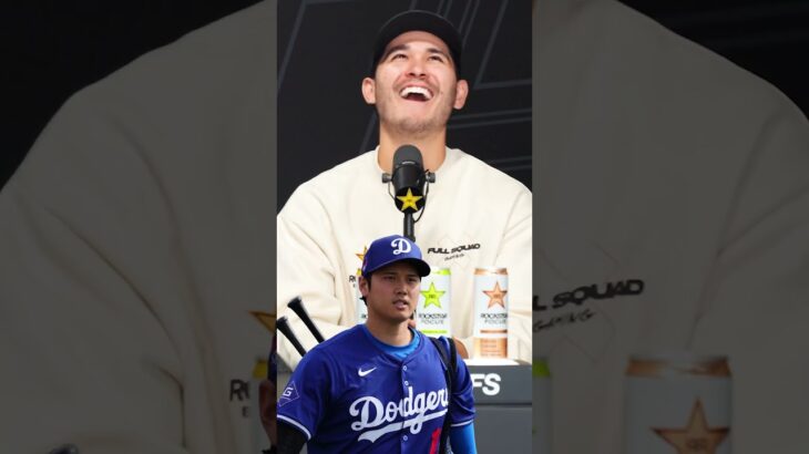 Who’s The Imposter? CHALLENGE 👀 feat. Bradley Martyn (Shohei Ohtani Edition)