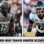 Will Travis Hunter be Drafted as the Shohei Ohtani of the NFL? | The McShay Show