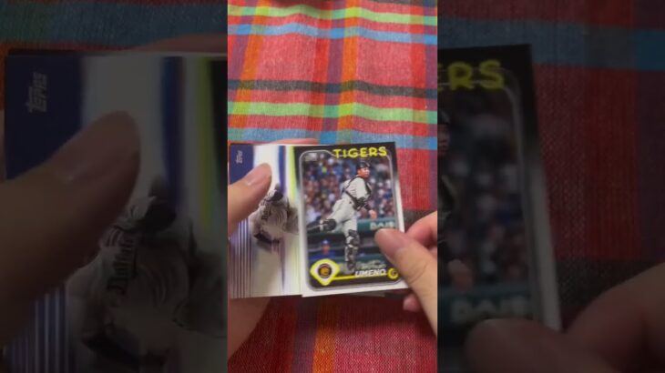 shohei ohtani challenge! topps npb2024#shorts #baseballcards #packopening #開封動画#野球カード