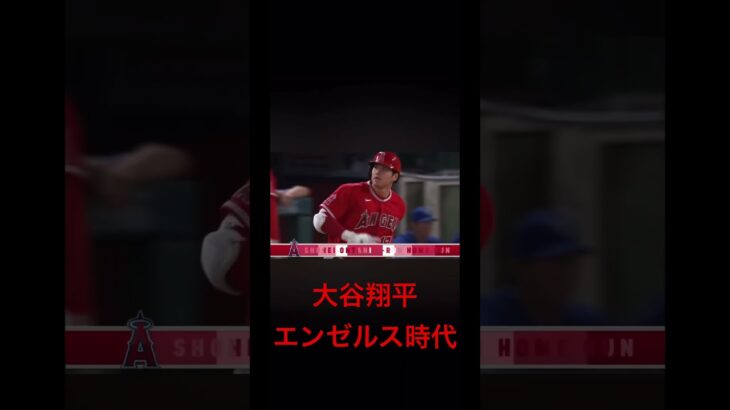 大谷翔平￼        プロになってからの道のり￼