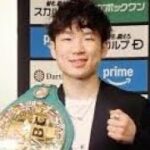 ＷＢＣ王者・寺地拳四朗、ＷＢＡ王者ユーリ阿久井との日本人対決に興味　世界フライ級王者が地元訪問し明かす