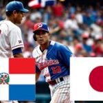 ドミニカ共和国 vs 日本 野球ライブマッチ – WBSC プレミア 12 -Partido de béisbol República Dominicana vs Japón en vivo 2024