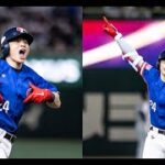 【2024 12強棒球金牌戰】台灣尚勇VS日本武士隊(TEAM TAIWAN中華隊.WBSC.WBC經典賽.陳傑憲.林家正全壘打)