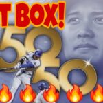 2024 Topps 50/50 Shohei Ohtani HOT BOX 🔥 🔥 🔥 TOPPS FREE PACK 2025 READ Description!