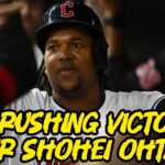 A crushing victory over Shohei Ohtani?