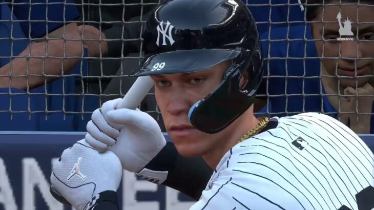 Aaron Judge VS Shohei Ohtani Revenge Game !!!!!!!!!!!!!