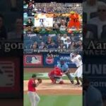 Aaron Judge or Shohei Ohtani? Who is better? #mlb