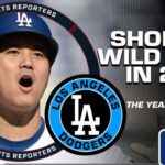 BOMBSHELL DODGERS SURPRISE THE YEAR OF SHOHEI OHTANI From SCANDAL to WORLD SERIES to MVP The Sports