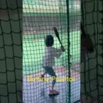 Batting Practice ♥️ Shohei  Ohtani JAPAN バッティング #shorts #batting #practice