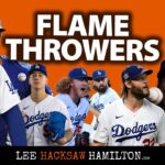 Dodgers Pitching: Blake Snell, Tyler Glasnow, Yoshinobu Yamamoto, Shohei Ohtani, Roki Sasaki