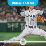 Dodgers’ Shohei Ohtani Unlikely to Pitch by Opening Day in Japan