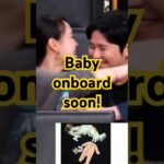 Dodgers Shohei Ohtani, wife Mamiko Tanaka expecting 1st child 👦 ドジャースのスター選手、大谷翔平さん、妻の田中真美子さんに第1子が誕生