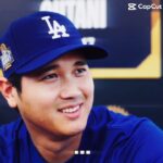 Dodgers⚾️🔥 #yoshinobu yamamoto #shohei ohtani