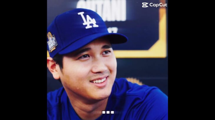 Dodgers⚾️🔥 #yoshinobu yamamoto #shohei ohtani