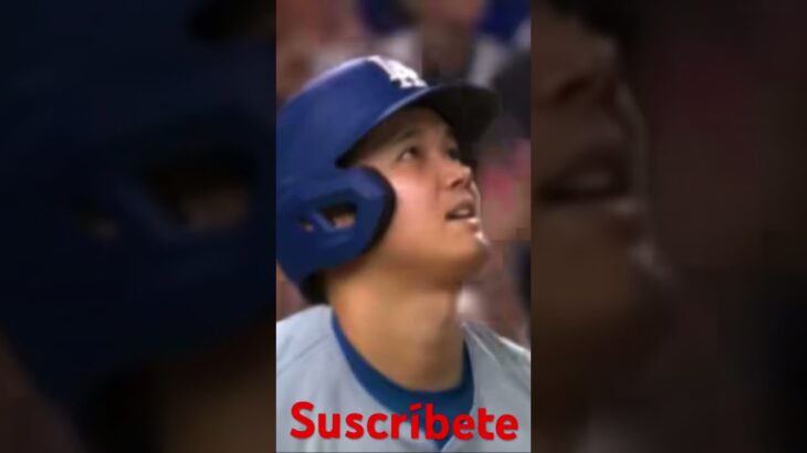 El dia que Shohei Ohtani bateó de 6-6 con tres HR y 10 carreras impulsadas