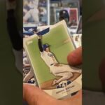 Finally! Shohei Ohtani 50:50 package rip!! #topps #shoheiohtani #whatnotseller