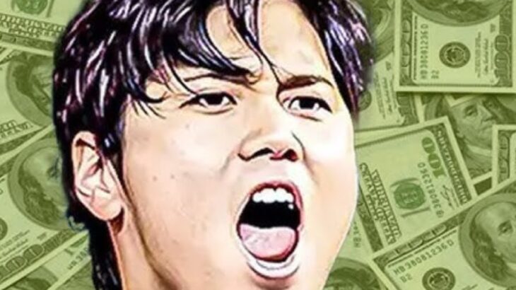 From $700M Gamble to $5.5B Powerhouse: Shohei Ohtani’s Impact on the Dodgers in One Season!