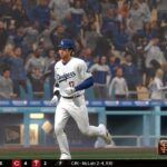 Game 7~9 | Shohei Ohtani | Giants vs Dodgers | Player Lock | PS5 | MLB The Show 24