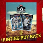 HUNTING 2024 Buy BACK Cards! Aaron JUDGE & Shohei OHTANI! TOPPS Chrome