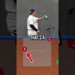 I Got a Hit Off The FAKE Shohei Ohtani #baseball