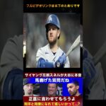 【驚愕】ドジャースのサイヤング左腕スネルが語る、大谷翔平との共演への心境！「翔平とチームメイトになるのは…  JP 日本のホームラン数