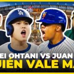 JUAN SOTO VS SHOHEI OHTANI: ¿QUIÉN VALE MÁS?