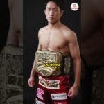 Japanese MMA Star Kai Asakura Hopes Shohei Ohtani Attends UFC 310 #shorts #trending #celebrity