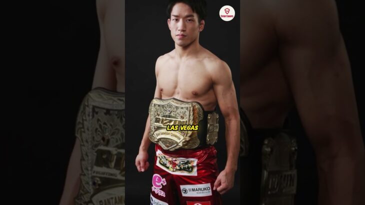 Japanese MMA Star Kai Asakura Hopes Shohei Ohtani Attends UFC 310 #shorts #trending #celebrity