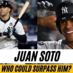 Juan Soto Breaks Shohei Ohtani’s Record with $765M Deal: Who Could Surpass Him?