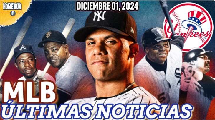 MLB Noticias 2024: Shohei Ohtani, Tommy Edman, Agentes Libres y Destinos de Soto | Ligas Invernales