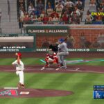 MLB The Show 24 Dodgers vs Diamondbacks | Shohei Ohtani | Franchise #20 – Gameplay