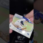 MONEY! or BUST? Shohei Ohtani 50/50 pack rip 5 cards