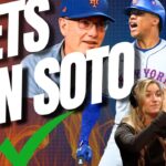 Mets sign JUAN SOTO to largest contract in SPORTS, surpasses OHTANI