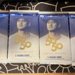 “Must Watch” Do Not Buy Topps Shohei Ohtani 50/50 Loose Pack!